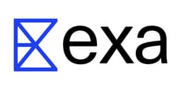Exa logo